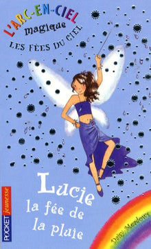 FEES DU CIEL T07 LUCIE FEE PLU