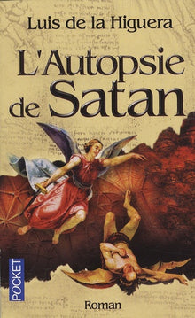 AUTOPSIE DE SATAN