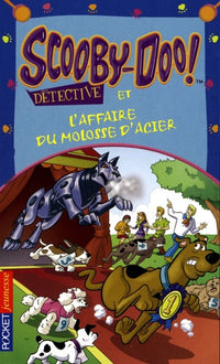 Scooby-Doo detect Affaire Molo