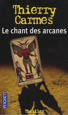 Chant des arcanes