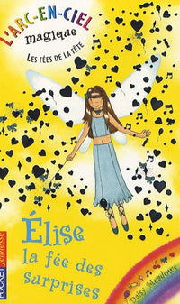 Elise fée