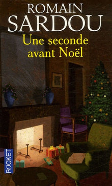 Une seconde avant Noël