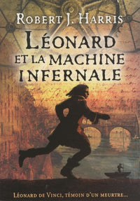 Leonard et Machine infernale