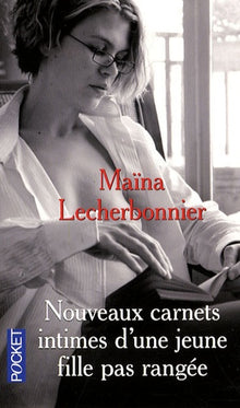 Nouv Carnets Intimes Jeune Fil