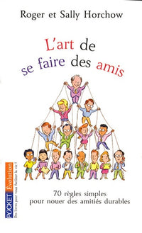Art de se faire des amis