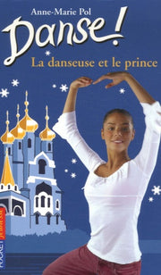 Danse ! - numéro 36 La danseuse et le prince