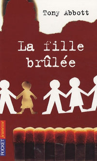 FILLE BRULEE