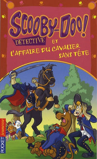 Scooby-Doo - Détect Affaire Cava