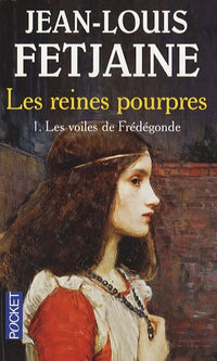 REINES POURPRES T1 VOILES FRED