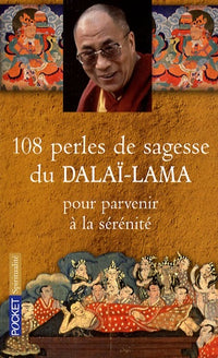 108 perles de sagesse pour parvenir à la sérénité