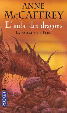 L'aube des dragons