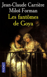 Les Fantômes de Goya