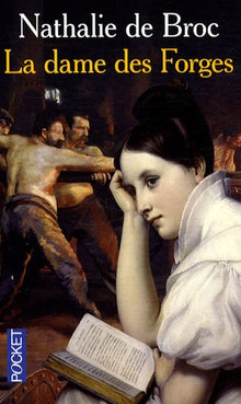 La dame des forges