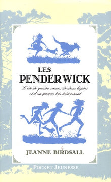 Les Penderwick