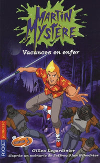 Vacances en enfer