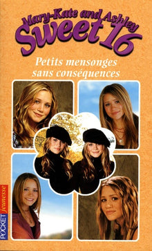 SWEET 16 N11 PETITS MENSONGES