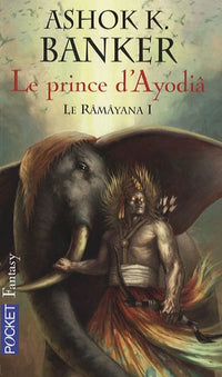 RAMAYANA T1 PRINCE D AYODIA