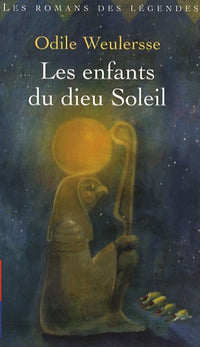 ENFANTS DU DIEU SOLEIL
