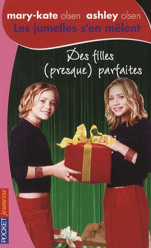 Des filles presque parfaites