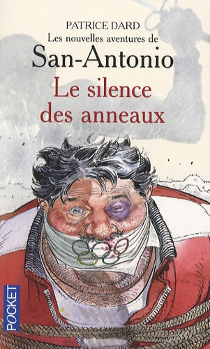 SILENCE DES ANNEAUX
