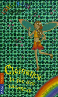 8. Clémence , la fée des vacances