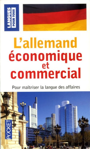 L'allemand économique et commercial