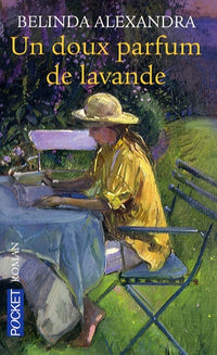 Un doux parfum de lavande