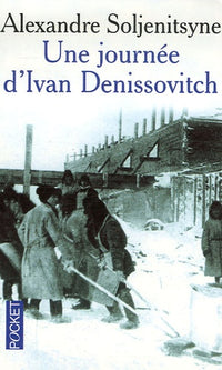 Une journée d'Ivan Denissovitch