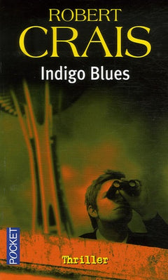 Indigo blues