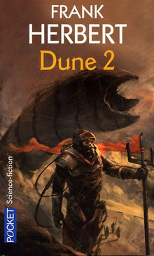 Dune, tome 2