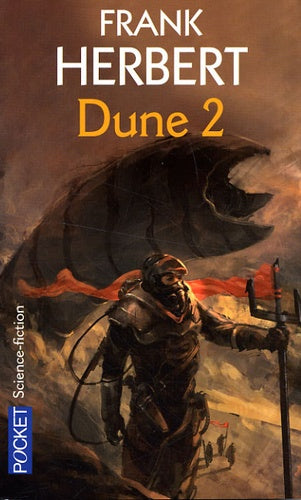 Dune, tome 2