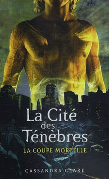 La Cité des Ténèbres