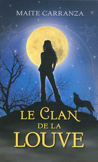 Le Clan de la louve