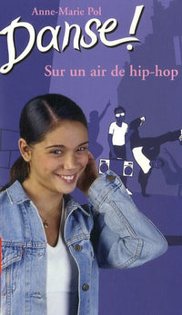 Danse n°4 sur un air hip-hop