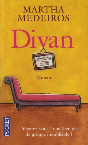 Divan
