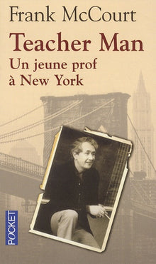 TEACHER MAN UN JEUNE PROF A