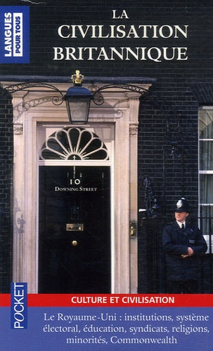 Civilisation Britannique / British Civilization