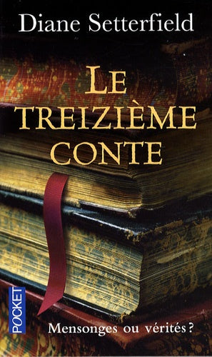 Le treizième conte