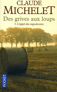 L'appel des engoulevents - tome 3 - AE