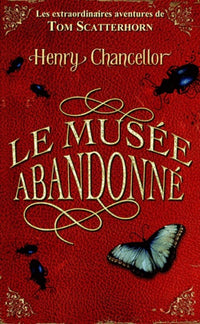 1. Les extraordinaires aventures de Tom scatterhorn