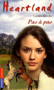 HEARTLAND T32 PAS A PAS