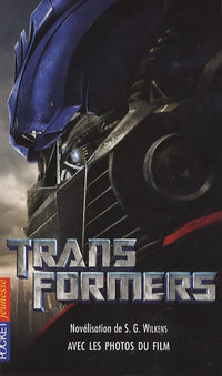 TRANSFORMERS