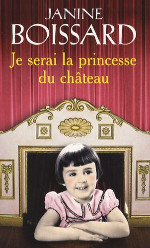 Je serai princesse du château