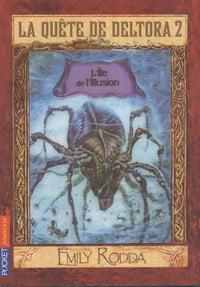 L'Ile de l'Illusion