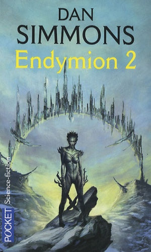 Endymion - tome 2