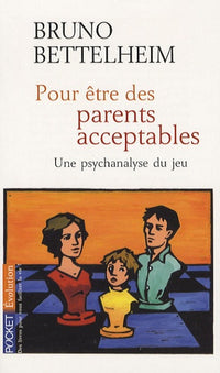 Pour être parents acceptables