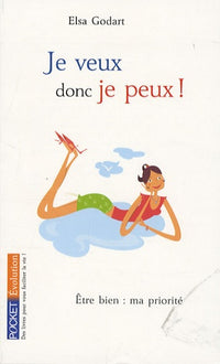 JE VEUX DONC JE PEUX
