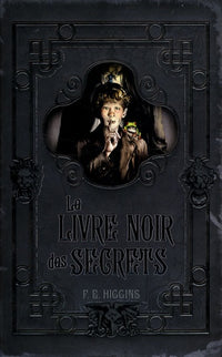 Livre noir des secrets