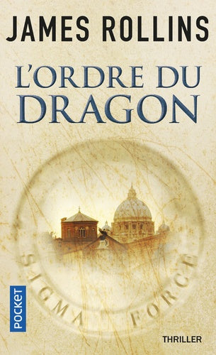 L'ordre du dragon