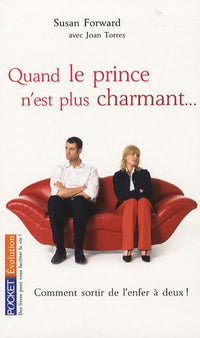 QUAND PRINCE EST PLUS CHARMAND